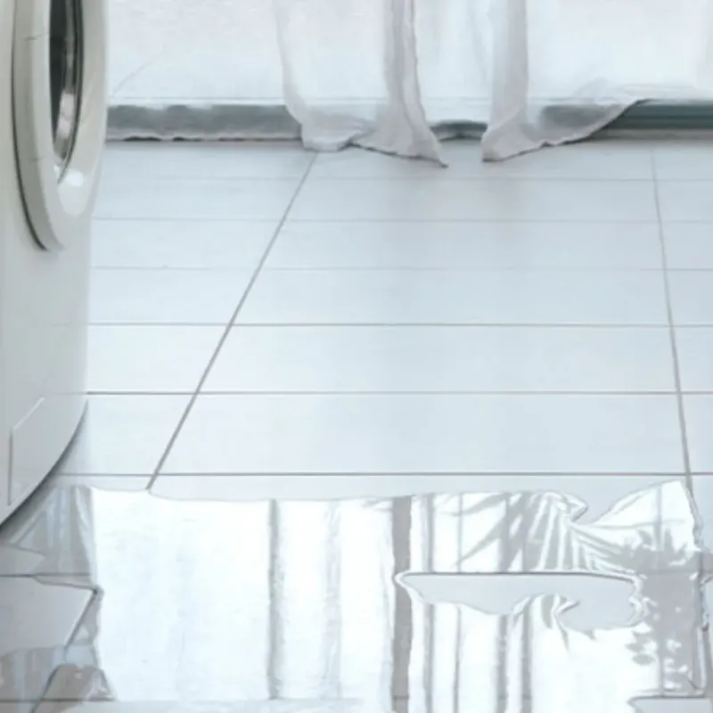Appliance Leak Cleanup in North Olmsted, OH