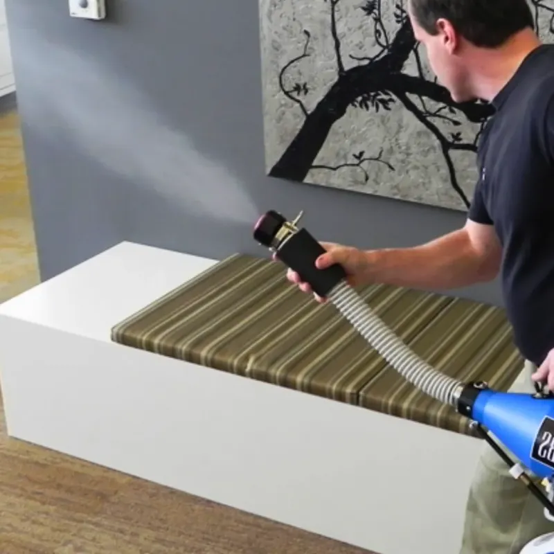 Professional Odor Removal in North Olmsted, OH
